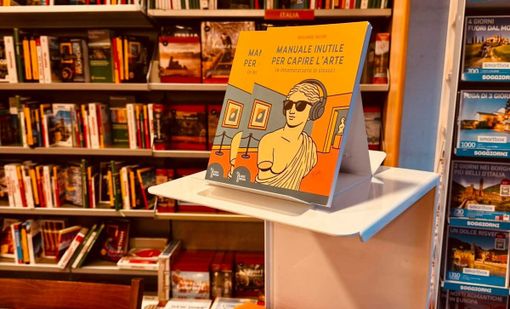 Arte, social e solidarietà, un ponte verso la speranza