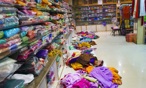 Lotta alla contraffazione