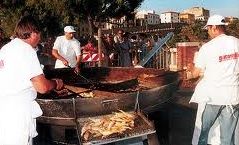 Impegno verso 'plastica zero' in sagre e fiere Impegno verso 'plastica zero' in sagre e fiere