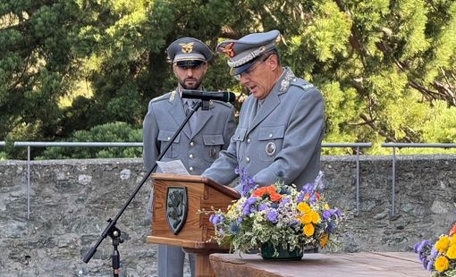 Forestali, sentinelle del territorio: tra emergenze, biodiversità e nuova linfa