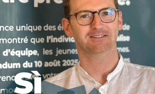 L’opportunité d’un choix ou l’illusion du changement ?