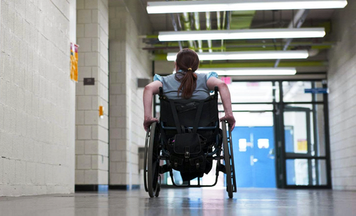 Professionisti e amministratori pubblici a confronto su come realizzare città a misura di disabili Professionisti e amministratori pubblici a confronto su come realizzare città a misura di disabili