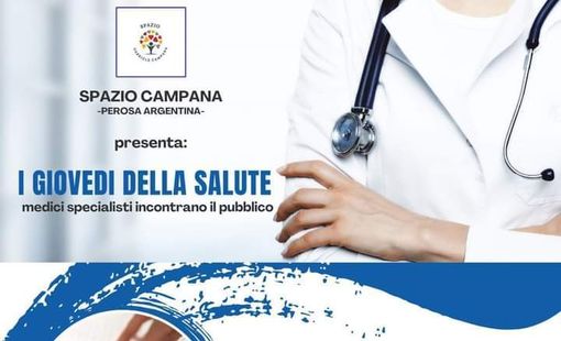 Valorizzare la Vista: Un incontro per la salute e la solidarietà alla Galleria d’Arte Lilium Valorizzare la Vista: Un incontro per la salute e la solidarietà alla Galleria d’Arte Lilium