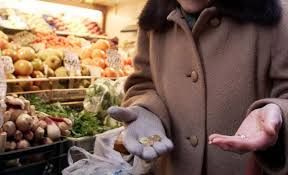 Causa Coronavirus, oltre mezzo milione di poveri in più entro Pasqua Causa Coronavirus, oltre mezzo milione di poveri in più entro Pasqua