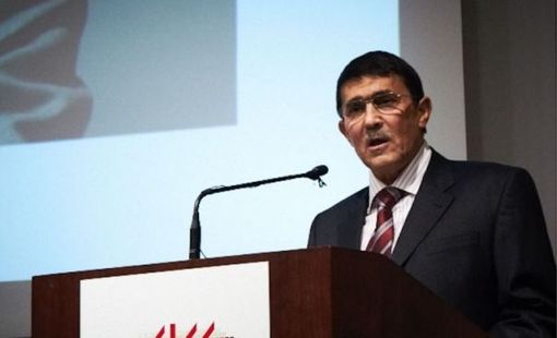 Rachid Mesli Rachid Mesli