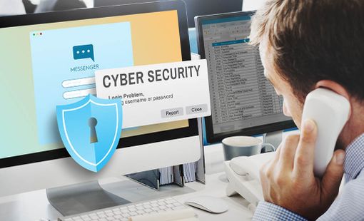 Conti bancari online, truffe in aumento Conti bancari online, truffe in aumento