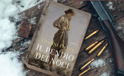"Le pendant des noyers" : la Résistance, la guerre et la mémoire entre littérature et histoire "Le pendant des noyers" : la Résistance, la guerre et la mémoire entre littérature et histoire
