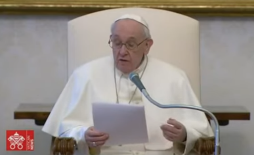 PAPA: senza liturgia non c’è cristianesimo - VIDEO