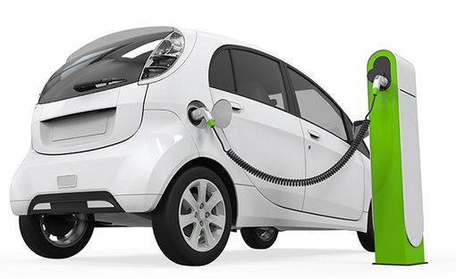 Auto elettrica a ospiti, progetto in Valle d'Aosta con Alpine green e Cva Auto elettrica a ospiti, progetto in Valle d'Aosta con Alpine green e Cva