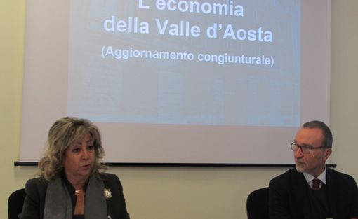 Angelica Pagliarulo e Roberto Cullino