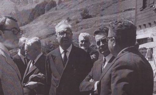 Siamo finiti nel dimenticatoio