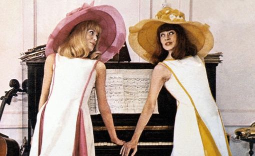 Les Demoiselles de Rochefort