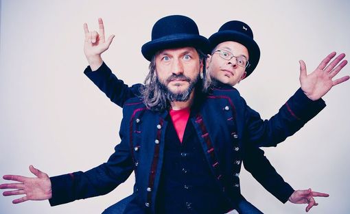 Il Duo Bucolico Il Duo Bucolico