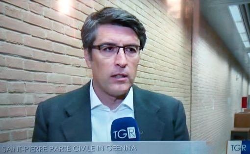 Giulio Calosso Giulio Calosso