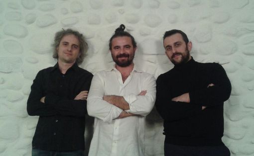 Il Naim Trio Il Naim Trio