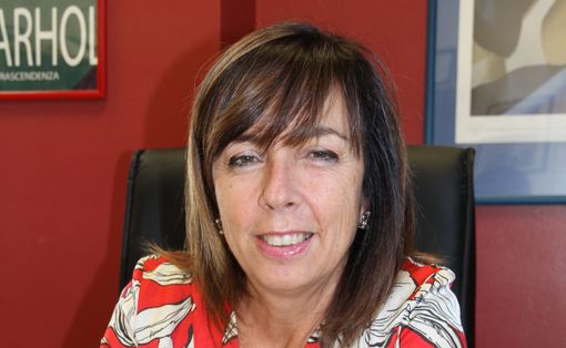 Anita Mombelloni Anita Mombelloni