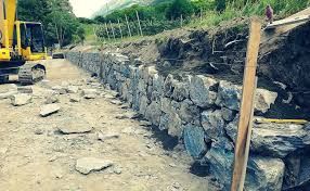 Approvato il primo piano di riordino fondiario