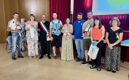 Gli 'ultimi arrivati'