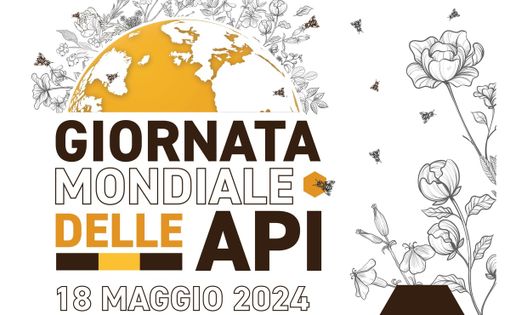 Giornata mondiale delle api: presentate le iniziative Giornata mondiale delle api: presentate le iniziative