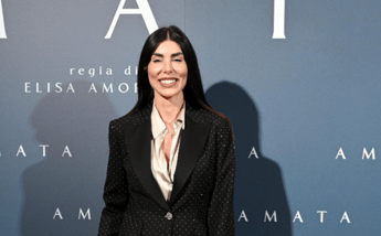 Bianca Atzei ospite a Verissimo, chi è la cantante: l'operazione al cuore e l'aborto