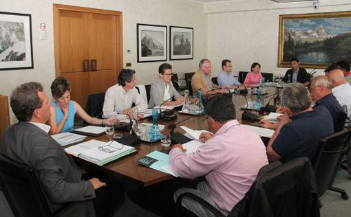 Avviato esame testi legge aiuti agricoltori per danni causati da calamità naturali Avviato esame testi legge aiuti agricoltori per danni causati da calamità naturali