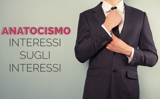 Banche multate per aver applicato gli interessi sugli interessi
