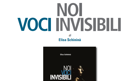 Presentazione di "Noi voci invisibili" Presentazione di "Noi voci invisibili"