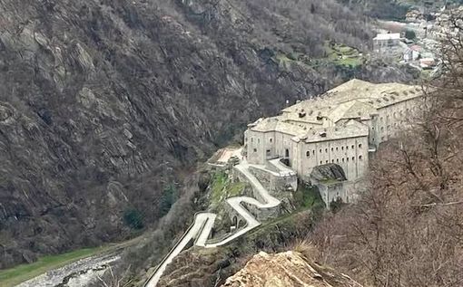 Vins Extrêmes 2025, i vini che sfidano la montagna tornano a Bard