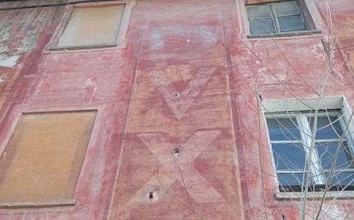 Aosta tra passato e futuro: è ora di cancellare i rigurgiti del ventennio e ridare dignità alla città Aosta tra passato e futuro: è ora di cancellare i rigurgiti del ventennio e ridare dignità alla città