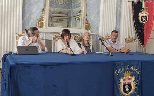 Habita Aosta, il diritto di abitare con dignità Habita Aosta, il diritto di abitare con dignità