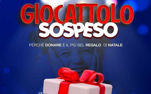 Un piccolo gesto, un grande sorriso: il “Dono Sospeso” che unisce il Quartiere Cogne