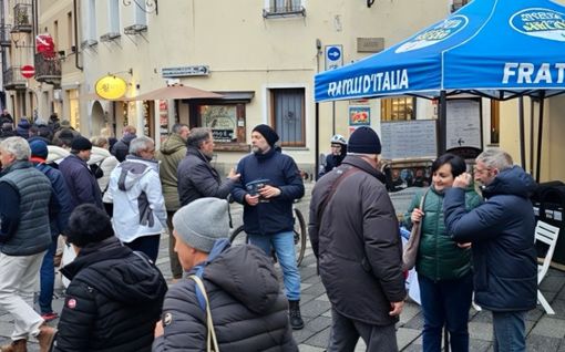 Debiti con il Comune, Fratelli d’Italia: “La mensa scolastica non può essere sospesa ai bambini”