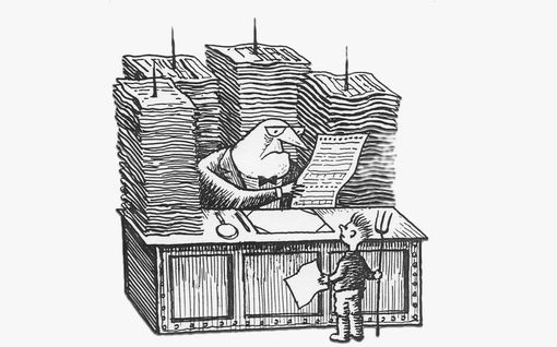 La burocrazia che uccide chi vuole combattere il coronavirus. La denuncia di un imprenditore La burocrazia che uccide chi vuole combattere il coronavirus. La denuncia di un imprenditore