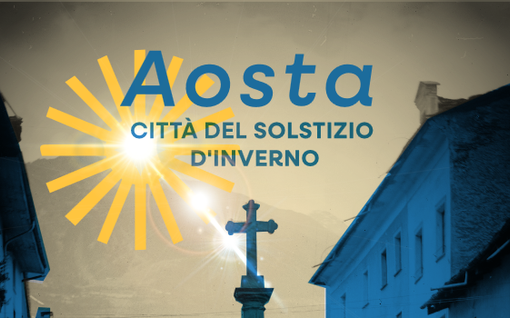 Aosta tra storia e luce: Celebrazione dei 2050 anni dalla fondazione di Augusta Praetoria