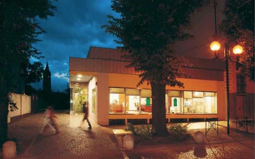 Progetto 'WE PRO Prossimità': sabato 9 aprile il terzo incontro ad Aosta Progetto 'WE PRO Prossimità': sabato 9 aprile il terzo incontro ad Aosta