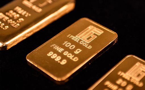 I Feel Gold all'IDA Summit 2026: quando l'oro diventa linguaggio comune tra culture e continenti I Feel Gold all'IDA Summit 2026: quando l'oro diventa linguaggio comune tra culture e continenti