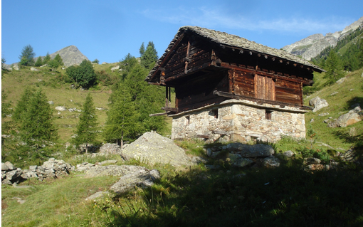Il cantiere della memoria: a Stubbi si restaura l’anima walser
