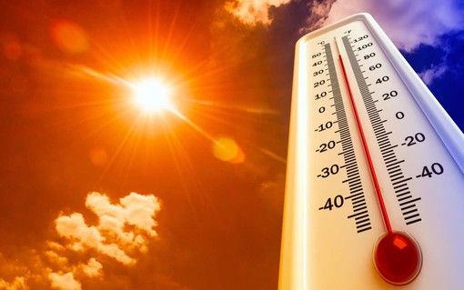 Ondate di calore, l'Azienda USL rafforza il monitoraggio sulle persone più fragili Ondate di calore, l'Azienda USL rafforza il monitoraggio sulle persone più fragili