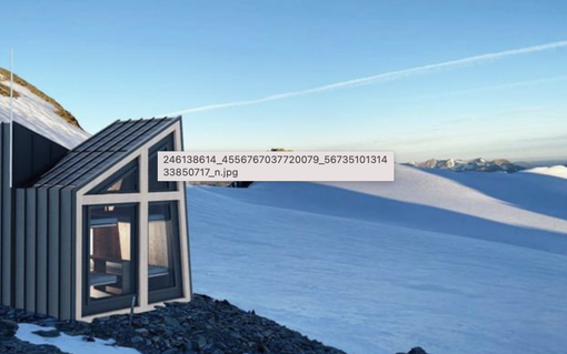 Inaugurato a La Thuile il Bivacco Edoardo Camardella Inaugurato a La Thuile il Bivacco Edoardo Camardella