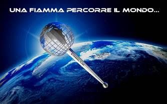 La Fiamma dell’Amicizia fa tappa ad Aosta La Fiamma dell’Amicizia fa tappa ad Aosta