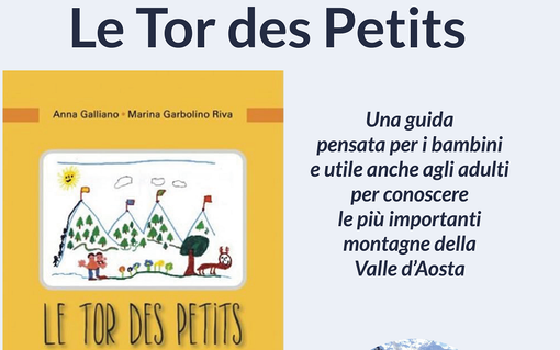 "Le Tor des Petits": Un Viaggio Affascinante alla Scoperta delle Meraviglie Montane della Valle d’Aosta