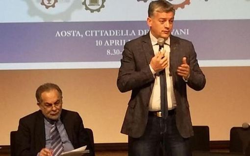 L’Assessore Luigi Bertschy risponde alla signora Erika e fa il punto sulla ferrovia