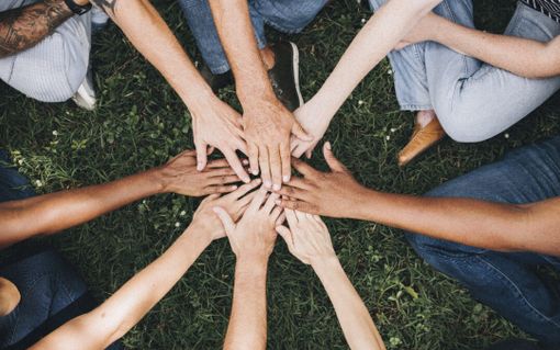 COMMUNITY  PRO VALLE D’AOSTA. FACCIAMO IL PUNTO