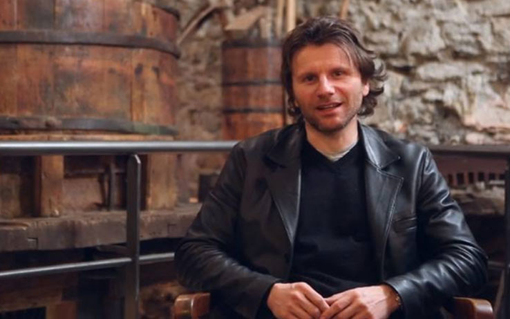 Davide Mancini curatore degli appuntamenti culturali di Saint Pierre