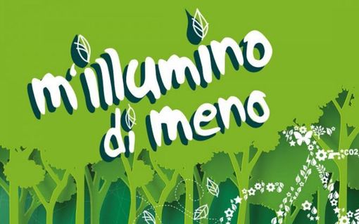 "Mi illumino di meno": Un'iniziativa per la sostenibilità ambientale "Mi illumino di meno": Un'iniziativa per la sostenibilità ambientale
