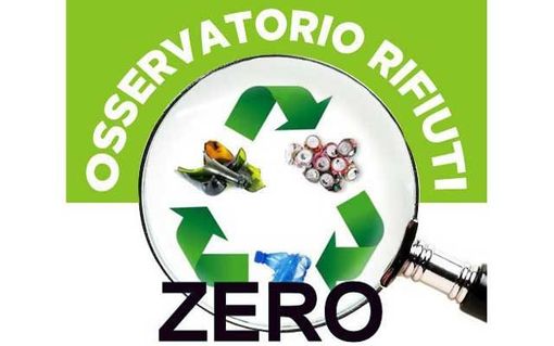 L'osservatorio di Lignan (Saint-Barthélemy) visto dal cielo