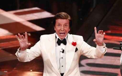 Il Mago Silvan (fonte lapresse.it)