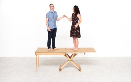 Perché scegliere l’arredamento trasformabile LG Lesmo? Artigianale, Made in Italy e personalizzabile