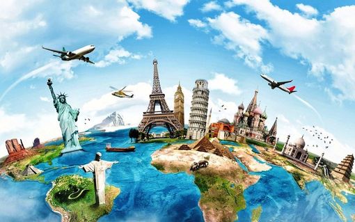 Pacchetti turistici, dal 1° luglio nuove tutele per chi viaggia Pacchetti turistici, dal 1° luglio nuove tutele per chi viaggia