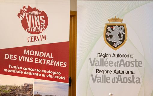 Record di vini al Mondial des Vins Extrêmes 2024: oltre 1000 etichette in gara"